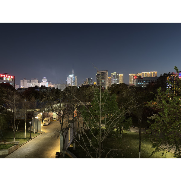 Picture China Kunming 2026-01 65 - History Kunming