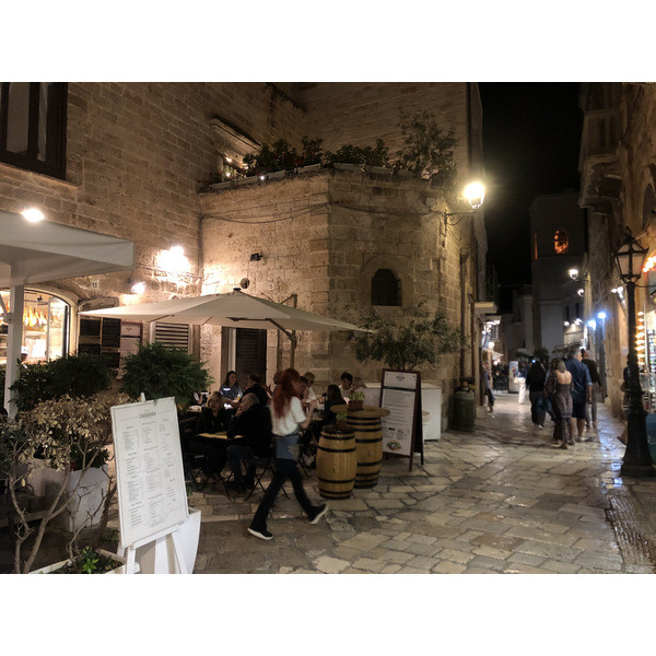 Picture Italy Polignano a mare 2024-09 18 - Around Polignano a mare