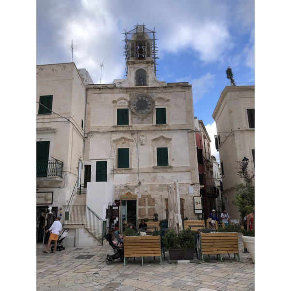 Picture Italy Polignano a mare 2024-09 94 - Discovery Polignano a mare