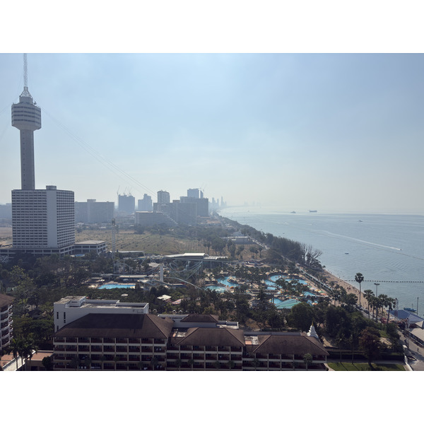 Picture Thailand Pattaya Phratumnak 2025-12 6 - History Phratumnak