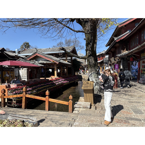 Picture China Lijiang 2026-01 780 - Around Lijiang