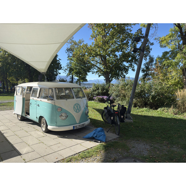 Picture Germany Chiemsee lake 2025-09 3 - Journey Chiemsee lake