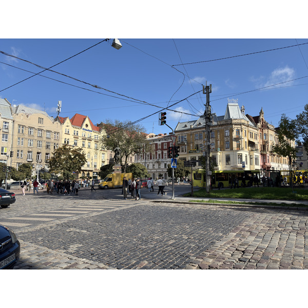 Picture Ukraine Lviv 2024-10 160 - Tour Lviv