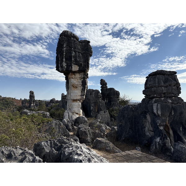 Picture China Shilin Stone Forest 2026-01 265 - Tour Shilin Stone Forest