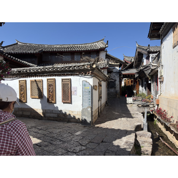 Picture China Lijiang 2026-01 420 - Tour Lijiang