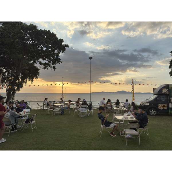 Picture Thailand Pattaya Sunny beach 2025-12 0 - History Sunny beach