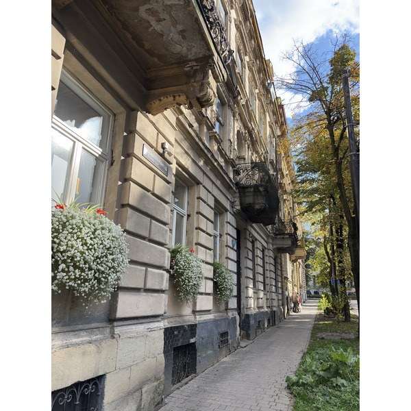 Picture Ukraine Lviv 2024-10 298 - Around Lviv