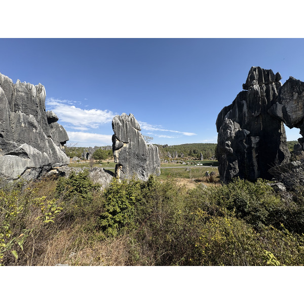 Picture China Shilin Stone Forest 2026-01 93 - Tours Shilin Stone Forest