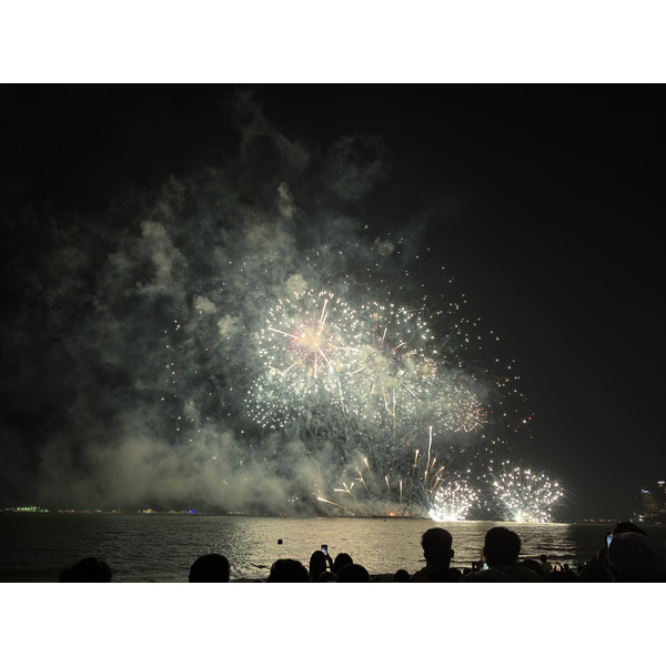 Picture Thailand Pattaya Fireworks 2024-12 80 - Tours Fireworks