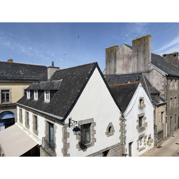 Picture France Concarneau Ville close 2026-04 107 - Recreation Ville close