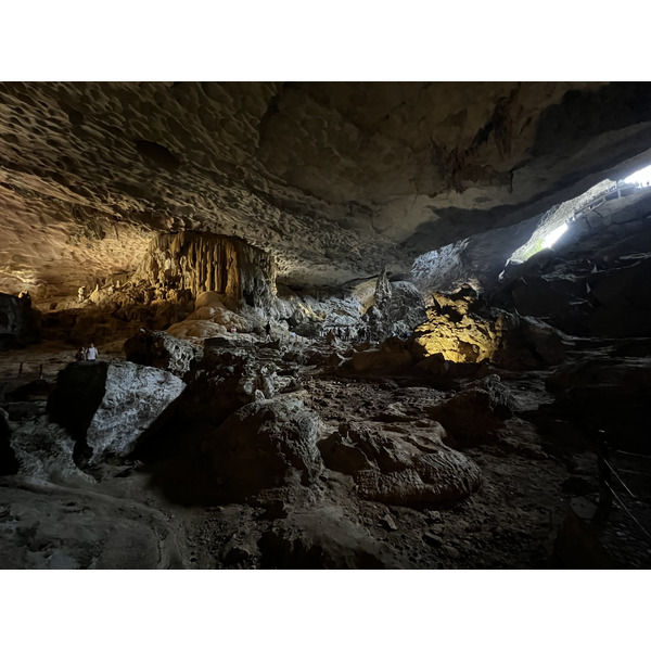 Picture Vietnam Ha Long Bay Sung Sot Cave 2024-01 67 - Discovery Sung Sot Cave