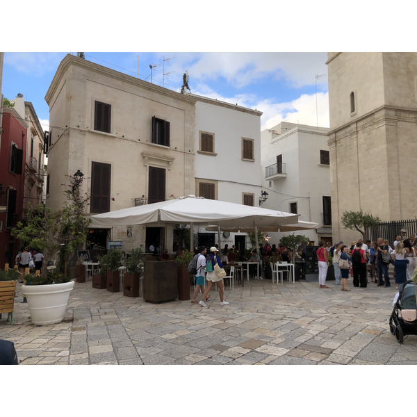Picture Italy Polignano a mare 2024-09 85 - Tours Polignano a mare