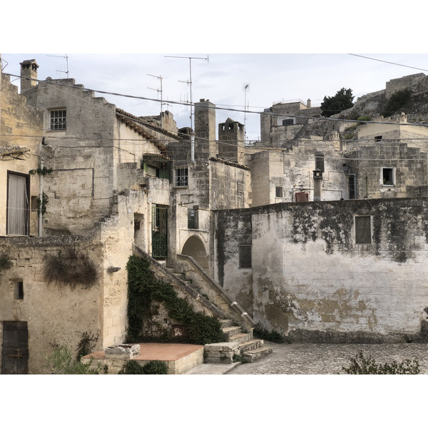 Picture Italy Matera 2024-09 328 - Around Matera