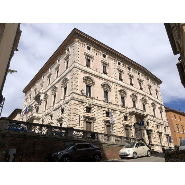 Picture Italy Perugia 2024-09 297 - Tours Perugia