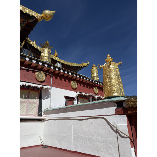 Picture China Shangri La 2026-01 62 - History Shangri La