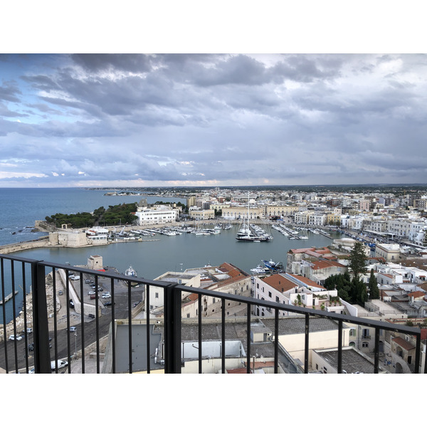 Picture Italy Trani 2024-09 142 - Around Trani