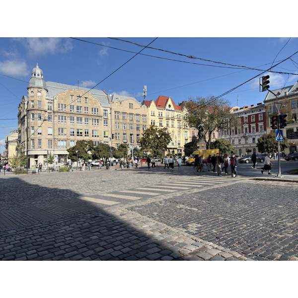 Picture Ukraine Lviv 2024-10 487 - Discovery Lviv