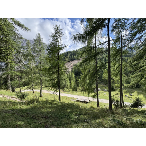 Picture Slovenia Kranjska Gora 2025-09 4 - Discovery Kranjska Gora