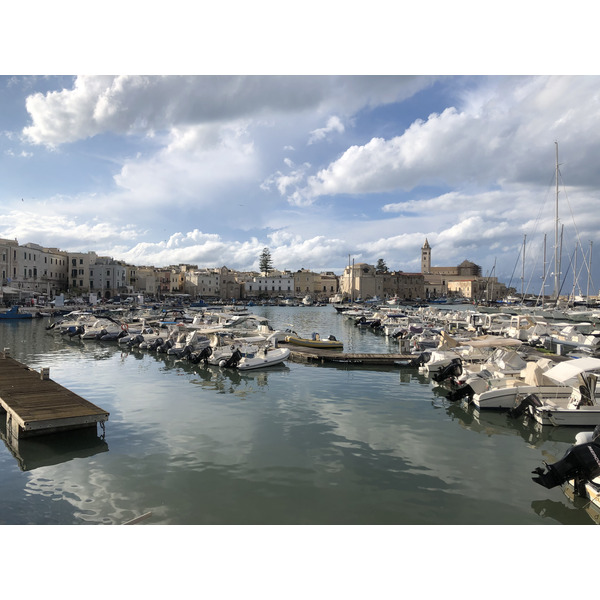 Picture Italy Trani 2024-09 66 - Tours Trani