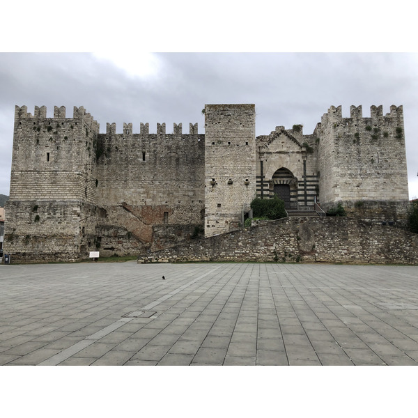 Picture Italy Prato 2024-09 15 - Tours Prato
