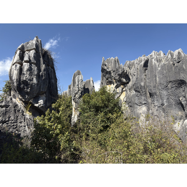 Picture China Shilin Stone Forest 2026-01 193 - Around Shilin Stone Forest