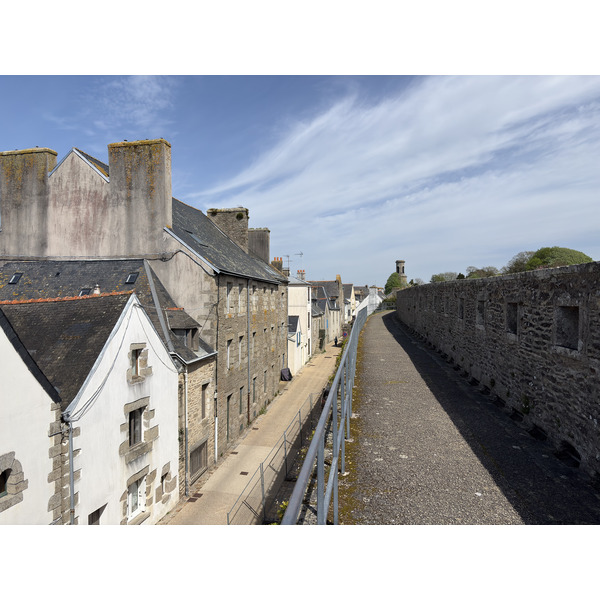 Picture France Concarneau Ville close 2026-04 134 - Center Ville close