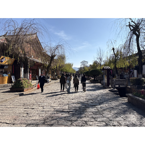 Picture China Lijiang 2026-01 661 - Recreation Lijiang