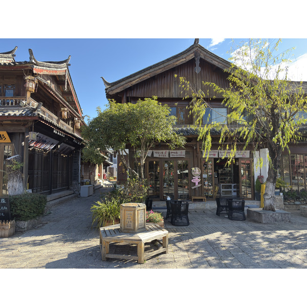 Picture China Lijiang 2026-01 67 - Recreation Lijiang