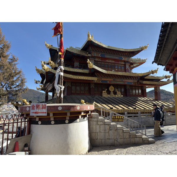 Picture China Shangri La 2026-01 279 - Tours Shangri La