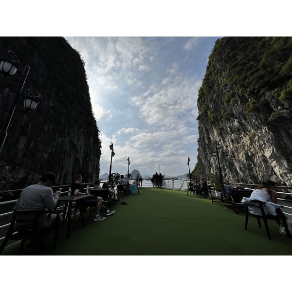 Picture Vietnam Ha Long Bay 2024-01 104 - History Ha Long Bay