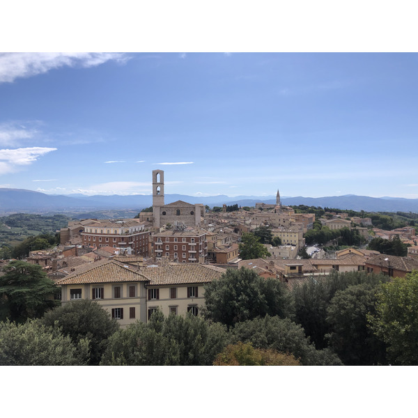 Picture Italy Perugia 2024-09 153 - Around Perugia