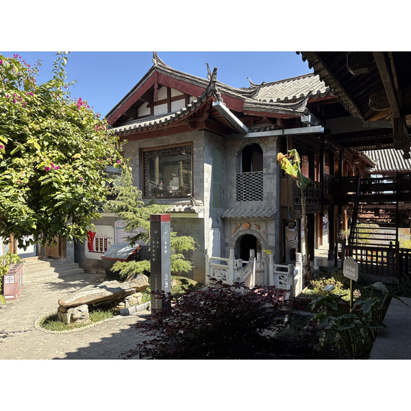 Picture China Lijiang 2026-01 264 - Tours Lijiang