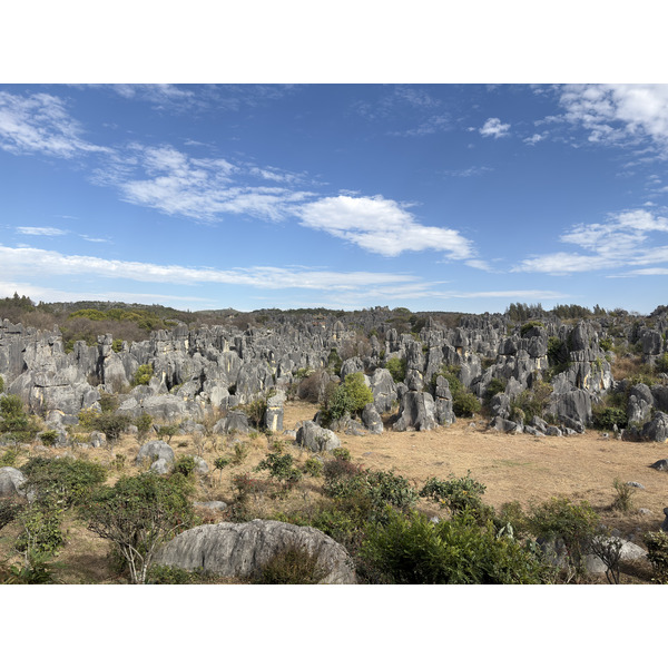 Picture China Shilin Stone Forest 2026-01 390 - Tours Shilin Stone Forest