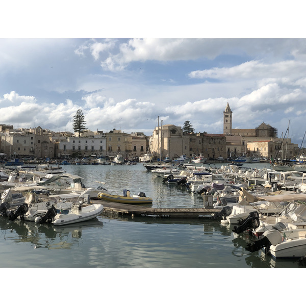 Picture Italy Trani 2024-09 38 - Journey Trani