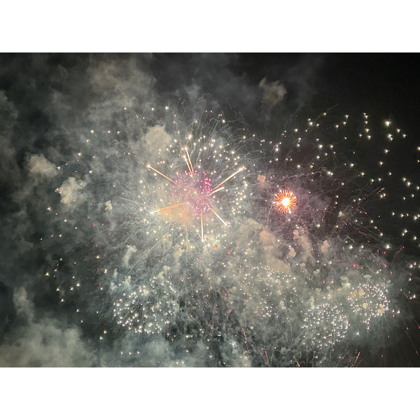 Picture Thailand Pattaya Fireworks 2024-12 50 - Tours Fireworks