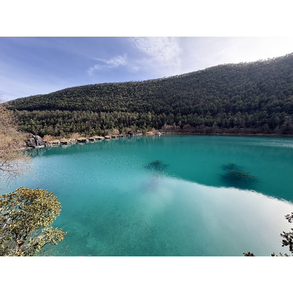 Picture China Lijiang Blue moon valley 2026-01 73 - Around Blue moon valley