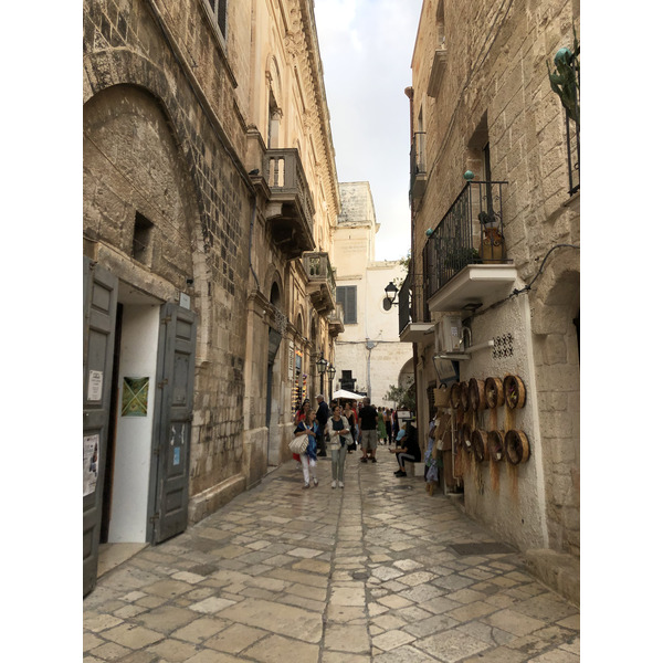 Picture Italy Polignano a mare 2024-09 3 - Discovery Polignano a mare
