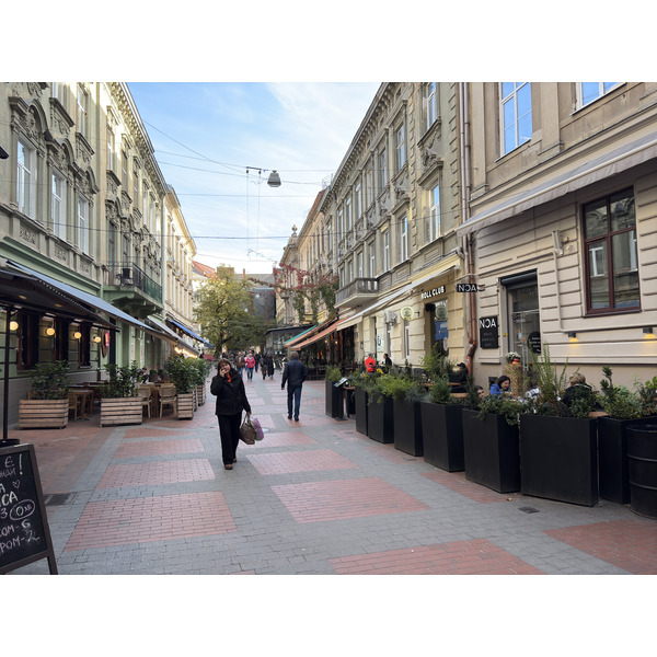 Picture Ukraine Lviv 2024-10 233 - History Lviv
