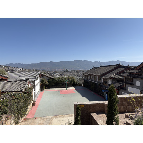 Picture China Lijiang 2026-01 615 - Tours Lijiang