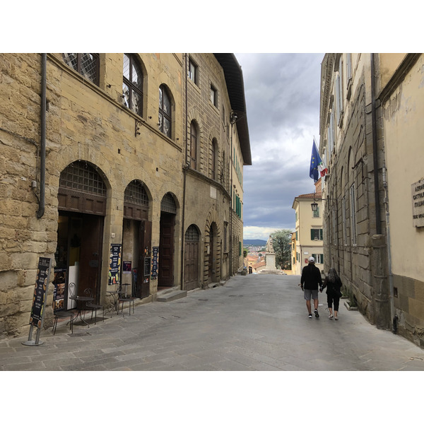 Picture Italy Arezzo 2024-09 128 - Recreation Arezzo