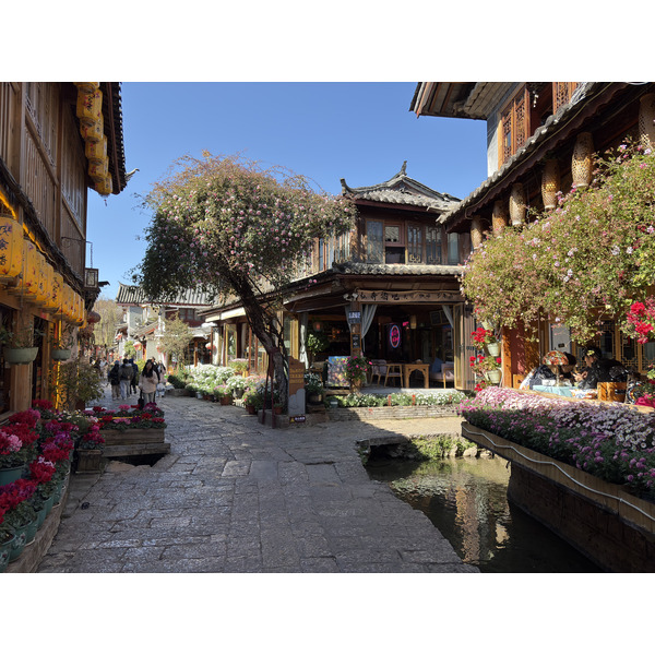 Picture China Lijiang 2026-01 742 - Tours Lijiang