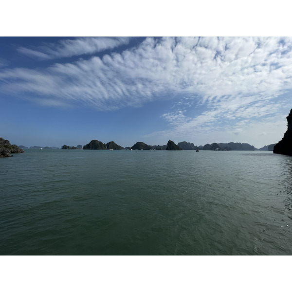 Picture Vietnam Ha Long Bay 2024-01 168 - Center Ha Long Bay