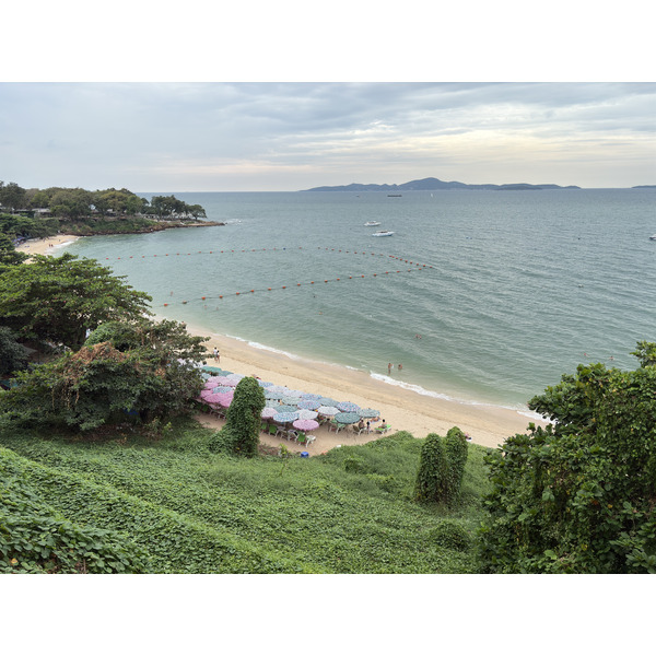 Picture Thailand Pattaya Oxygen Restaurant 2024-12 53 - Tour Oxygen Restaurant
