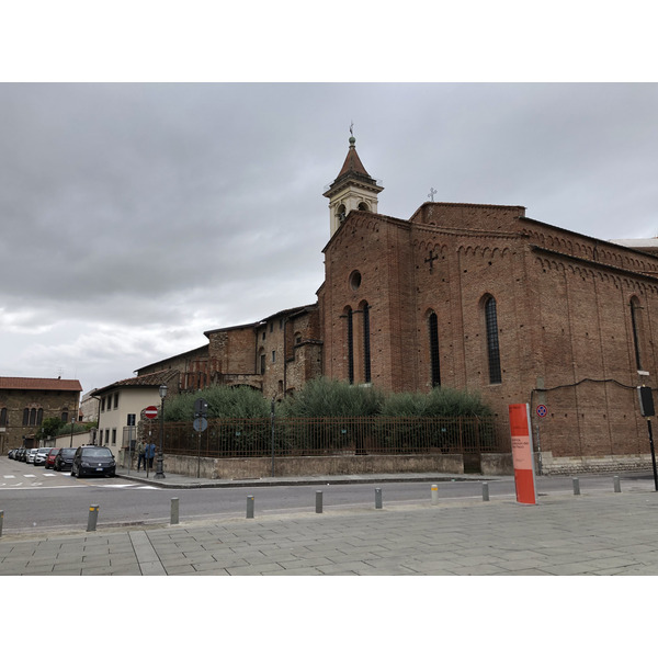 Picture Italy Prato 2024-09 4 - Tour Prato