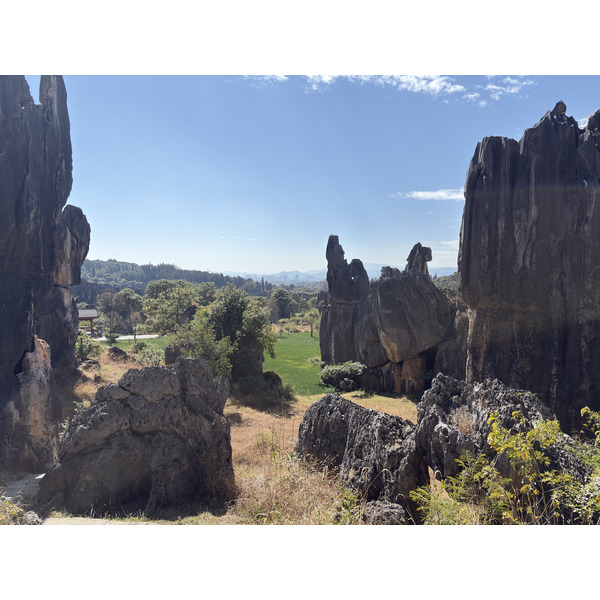 Picture China Shilin Stone Forest 2026-01 255 - Tour Shilin Stone Forest
