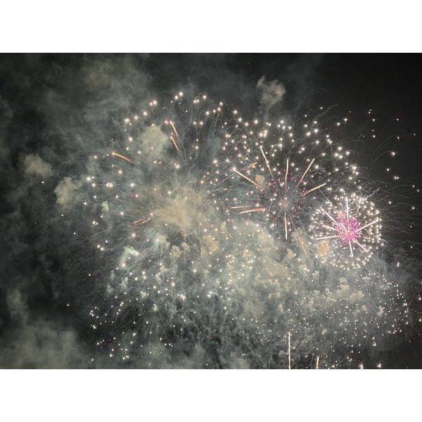 Picture Thailand Pattaya Fireworks 2024-12 42 - Discovery Fireworks