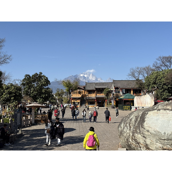Picture China Lijiang 2026-01 61 - Tours Lijiang