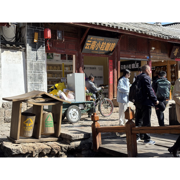 Picture China Lijiang 2026-01 424 - Around Lijiang
