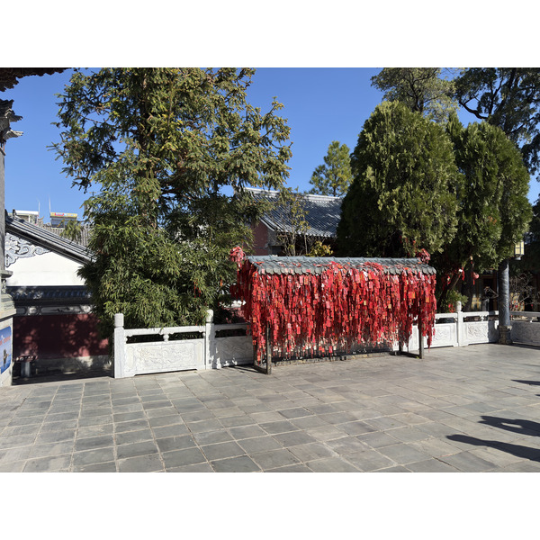 Picture China Dali 2026-01 46 - Tour Dali