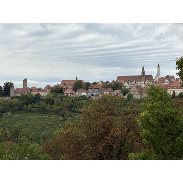 Picture Germany Rothenburg ob der Tauber⁩ 2025-09 134 - History Rothenburg ob der Tauber⁩